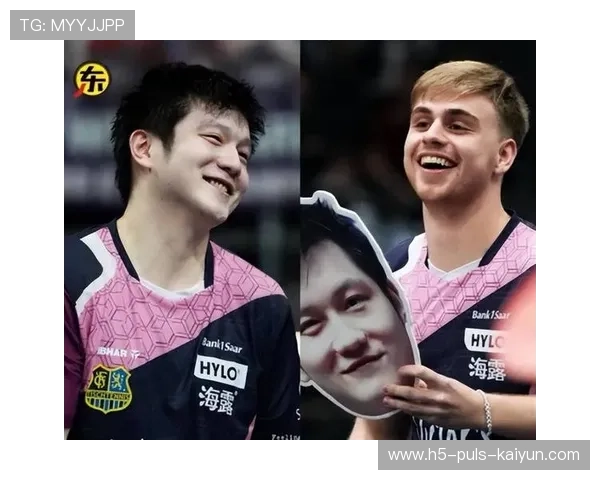 樊振东带队爆冷晋级，球迷狂欢热议，樊振东带队爆冷晋级,球迷狂欢热议是真的吗